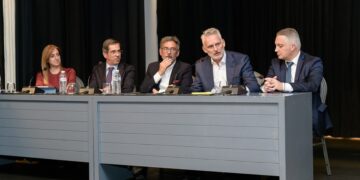 Τι συζητήθηκε στην ημερίδα του ΕΕΘ για την ιδιωτική ασφάλιση