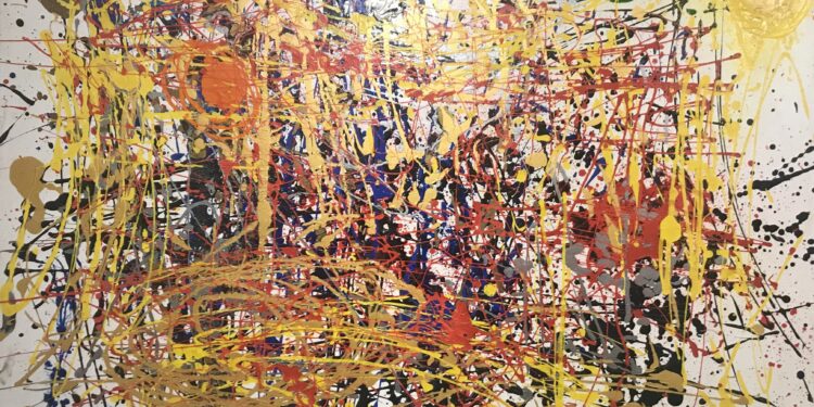 Η θαυμαστή συμπεριληπτικότητα της Τέχνης και ο διαφορετικός Νικηφόρος 