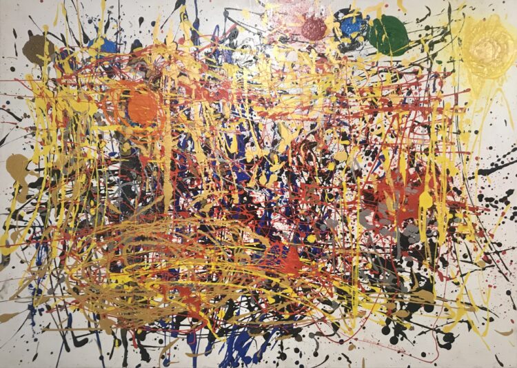 Η θαυμαστή συμπεριληπτικότητα της Τέχνης και ο διαφορετικός Νικηφόρος 