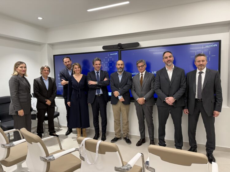 Το Affidea NeuraCare φέρνει επανάσταση στις παθήσεις του εγκεφάλου