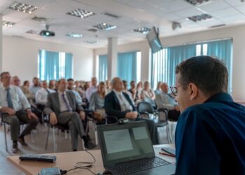 Η Ατλαντική Ένωση εκπαιδεύει τους ανθρώπους της στο AI