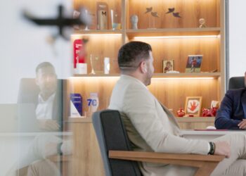 9+1 λόγοι για να συνεργαστείς με την allsafe