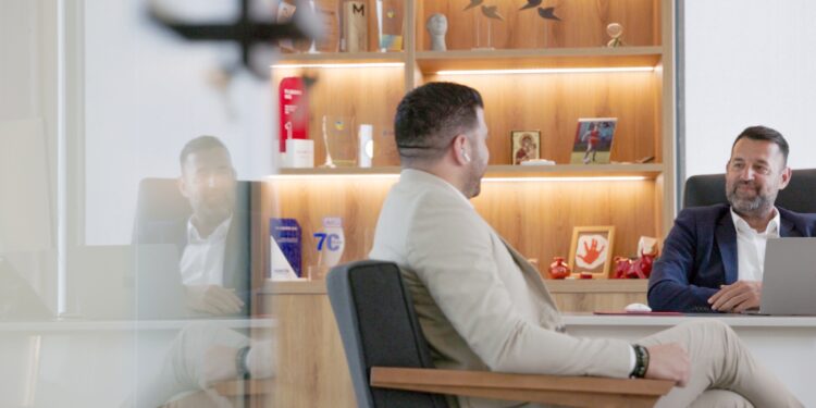 9+1 λόγοι για να συνεργαστείς με την allsafe