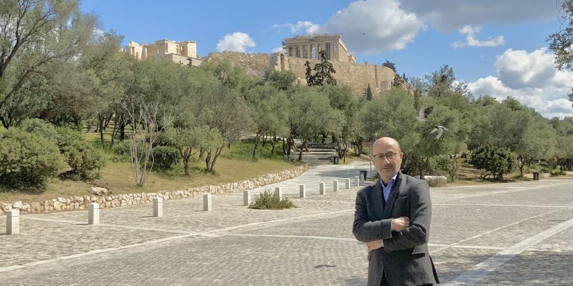 Η Ευρωπαϊκή Βιωσιμότητα, η “πολιτιστική πυξίδα” και η επιχειρηματικότητα