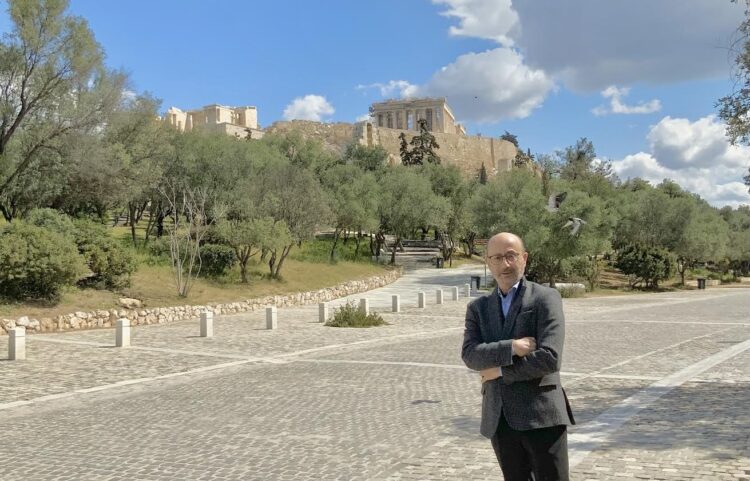 Η Ευρωπαϊκή Βιωσιμότητα, η “πολιτιστική πυξίδα” και η επιχειρηματικότητα