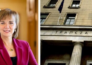 Υπέρ της συμπληρωματικής ασφάλισης η Χριστίνα Παπακωνσταντίνου