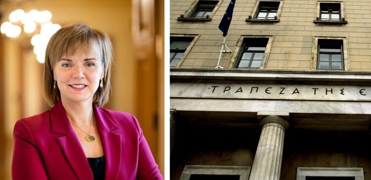 Υπέρ της συμπληρωματικής ασφάλισης η Χριστίνα Παπακωνσταντίνου