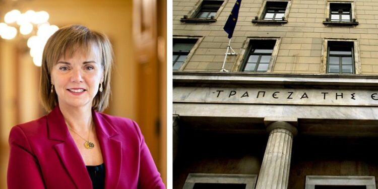 Υπέρ της συμπληρωματικής ασφάλισης η Χριστίνα Παπακωνσταντίνου