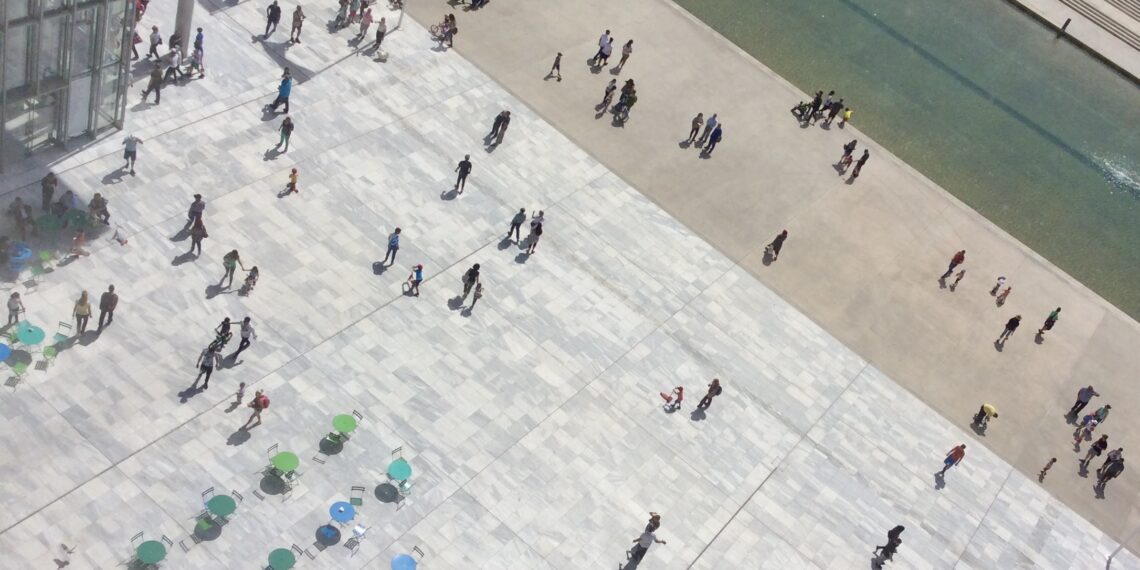 Πολιτισμός της Ευθύνης: Πόσοι ηγέτες τον κατανοούν;