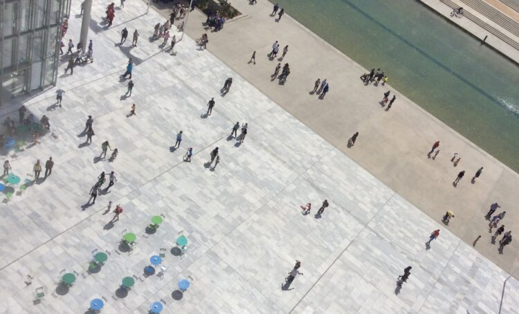 Πολιτισμός της Ευθύνης: Πόσοι ηγέτες τον κατανοούν;