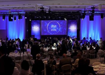 Mega Brokers Sales Awards 2025: Γιορτάζοντας την επιτυχία και το μέλλον της ασφαλιστικής διαμεσολάβησης