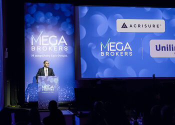 Mega Brokers: Μια νέα εποχή ανάπτυξης με τη στήριξη της Unilink και της Acrisure