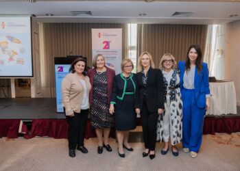 Ευρωκλινική Παίδων: Με εντυπωσιακή συμμετοχή ολοκληρώθηκε η 21η Επιστημονική Ημερίδα