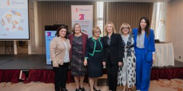 Ευρωκλινική Παίδων: Με εντυπωσιακή συμμετοχή ολοκληρώθηκε η 21η Επιστημονική Ημερίδα