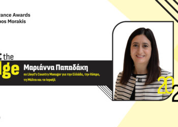 Η Μαριάννα Παπαδάκη για 1η χρονιά στην Κριτική Επιτροπή των FMIA