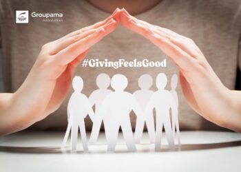 Η Groupama στηρίζει το έργο των The Love Van και Αγάπη για Ζωή