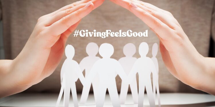 Η Groupama στηρίζει το έργο των The Love Van και Αγάπη για Ζωή