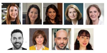 9 στελέχη μιλούν για τα σχέδια των τμημάτων HR στις ασφαλιστικές