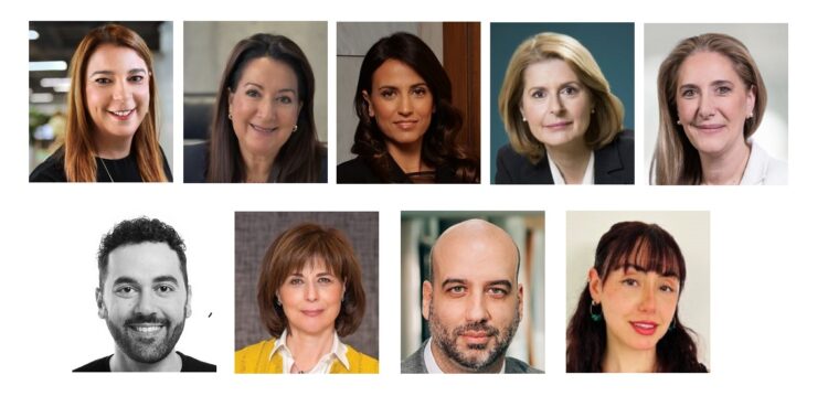 9 στελέχη μιλούν για τα σχέδια των τμημάτων HR στις ασφαλιστικές