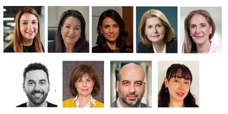 9 στελέχη μιλούν για τα σχέδια των τμημάτων HR στις ασφαλιστικές