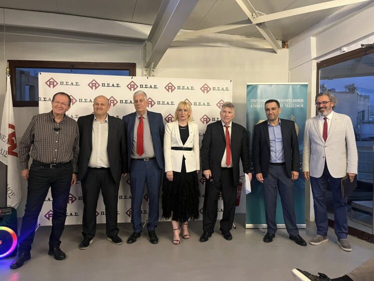 Κοινή εκδήλωση ΠΣΑΣ και ΕΕΑ