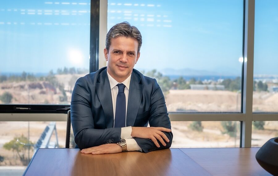 20 χρόνια Affidea: Υγεία με τεχνολογία και ανθρώπινο πρόσωπο