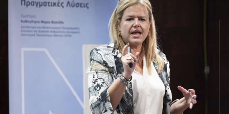 ΜΙΝΕΤΤΑ: «Δουλεύοντας μέσα στην Αλλαγή: Πραγματικές Προκλήσεις, Πραγματικές Λύσεις»