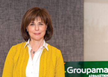 Οι ανθεκτικοί οργανισμοί χτίζονται από το HR