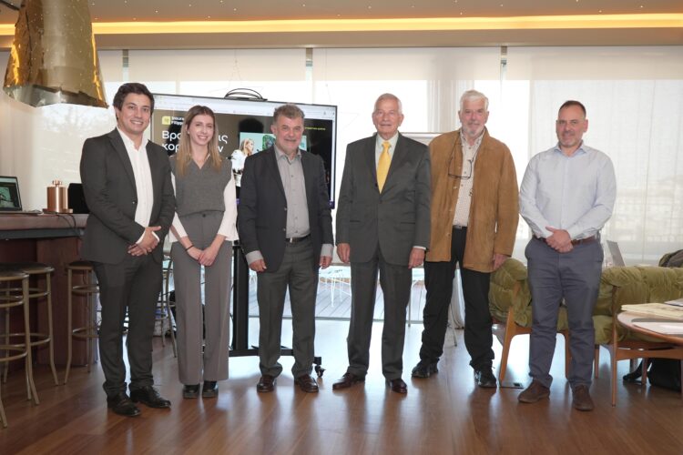 FMIA25: Ολοκληρώθηκε η διαδικασία ψηφοφορίας από την Κριτική Επιτροπή