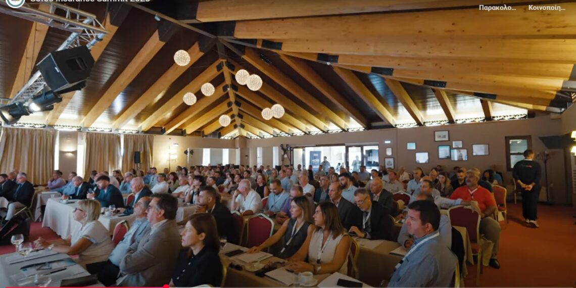Δείτε το video από το ασφαλιστικό forum 1o Sofos Insurance Summit