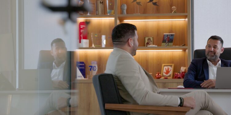 9+1 λόγοι για να συνεργαστείς με την allsafe