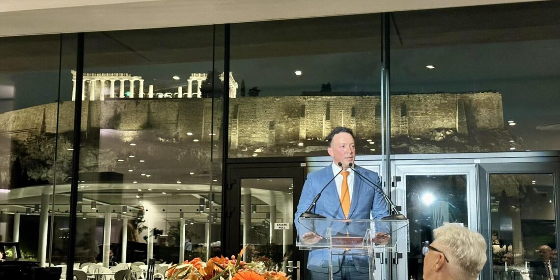 AGORA Insurance: Ο νέος μεσίτης που αλλάζει τα δεδομένα στην ελληνική ασφαλιστική αγορά