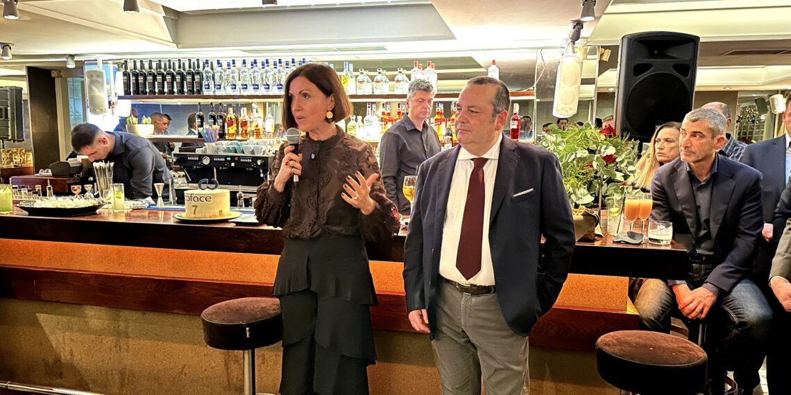 Coface Greece: 7 χρόνια στην Ελλάδα με 20% μερίδιο αγοράς & νέα γραφεία