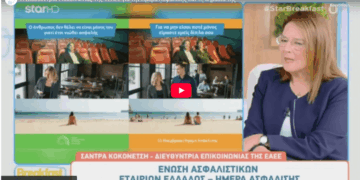 Η ιδιωτική ασφάλιση είναι ένα εργαλείο για να προστατεύσεις ό,τι χτίζεις (video)