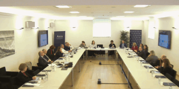 ΕΑΕΕ και η ΑΝΙΑ βάζουν στο επίκεντρο την περιβαλλοντική ευθύνη