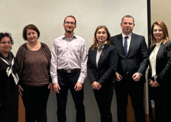 Η ΕΑΕΕ και η UNSAR πραγματοποίησαν ημερίδα για την Περιβαλλοντική Ευθύνη στη Ρουμανία