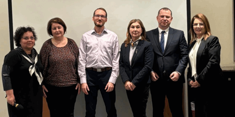 Η ΕΑΕΕ και η UNSAR πραγματοποίησαν ημερίδα για την Περιβαλλοντική Ευθύνη στη Ρουμανία