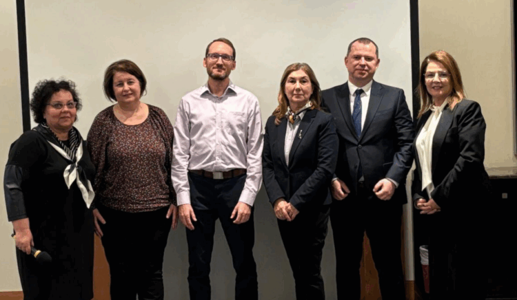 Η ΕΑΕΕ και η UNSAR πραγματοποίησαν ημερίδα για την Περιβαλλοντική Ευθύνη στη Ρουμανία