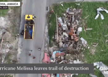 H Τζαμάικα ενεργοποίησε το NatCat Bond