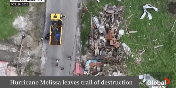 H Τζαμάικα ενεργοποίησε το NatCat Bond