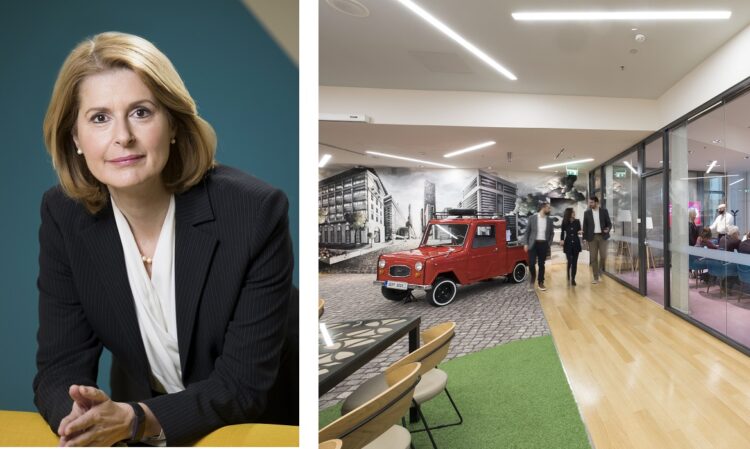 Αδιαπραγμάτευτες αρχές η διαφορετικότητα, η ισότητα και η συμπερίληψη