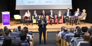 Leadership Forum & ΕΑΣΕ ενδυναμώνουν τη νέα γενιά