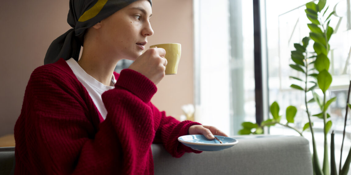 Νέες εξελίξεις στη θεραπεία του καρκίνου
