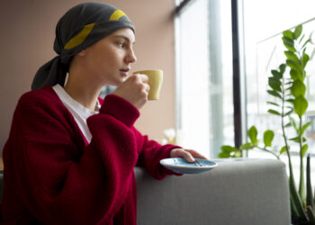 Νέες εξελίξεις στη θεραπεία του καρκίνου