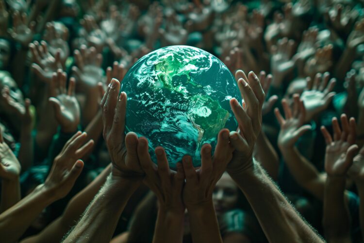 Οι καταναλωτές στρέφονται σε brand names με κοινωνικό αποτύπωμα