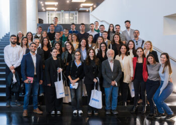 Business Day 2025 από την Εθνική Ασφαλιστική