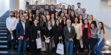 Business Day 2025 από την Εθνική Ασφαλιστική