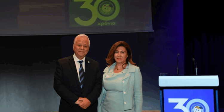 Η Euroins υποστηρίζει τα 30 χρόνια του «Χαμόγελου του Παιδιού»