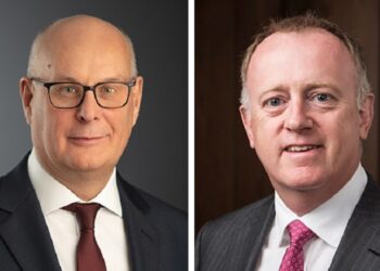 Ο J. Hancock νέος CEO General Insurance στην AIG μετά την αποχώρηση του J. Neal