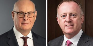 Ο J. Hancock νέος CEO General Insurance στην AIG μετά την αποχώρηση του J. Neal